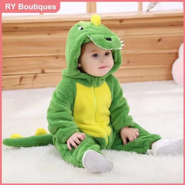 Dinosaur outfit online for baby