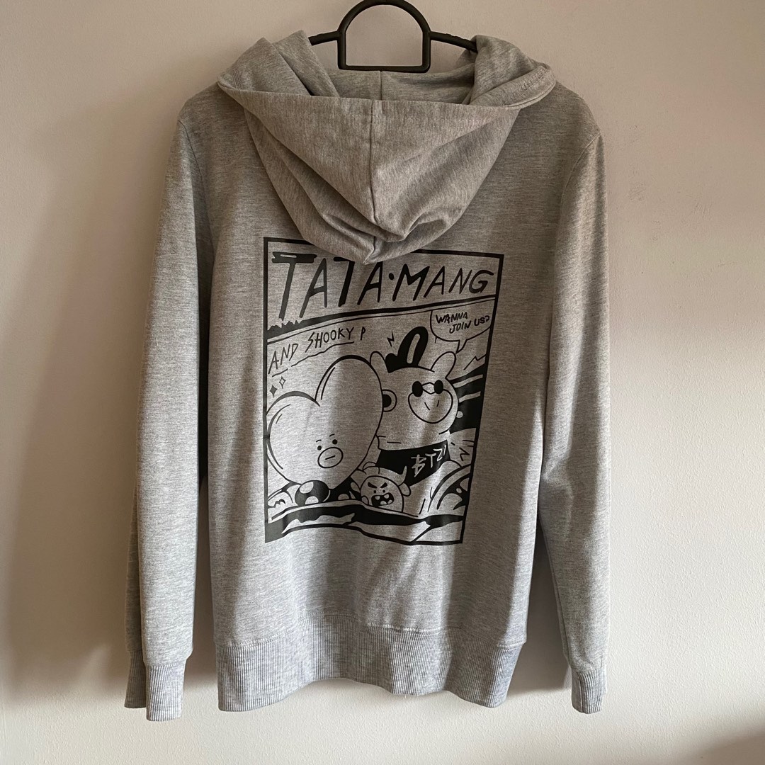 Tata mang jacket shop