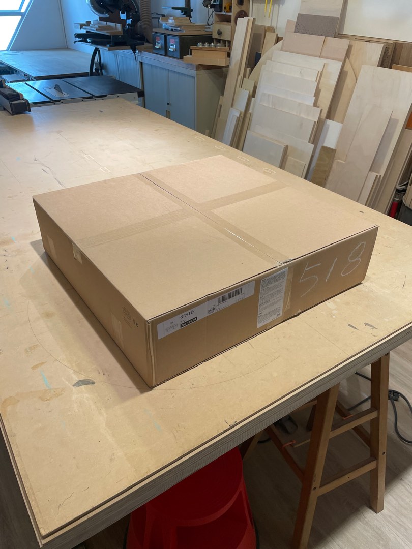 Ikea sunbrella shop