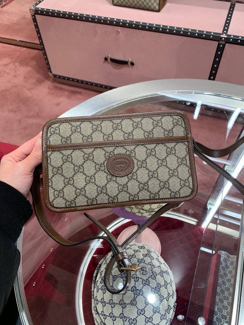 Gucci camera bag singapore sale
