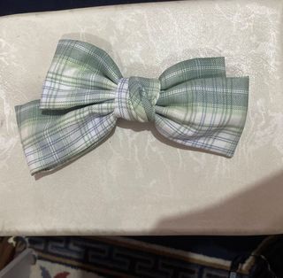 hairbow coquette