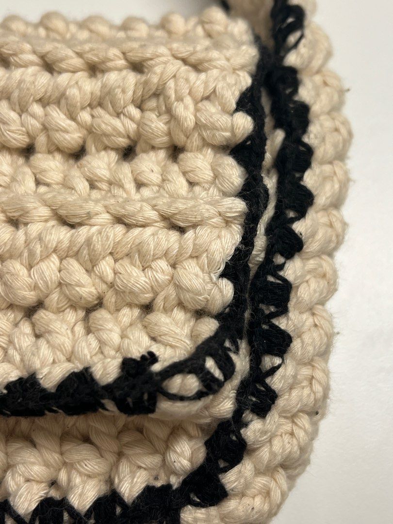 Handmade Crochet: Tymon the Meerkat Handmade Crochet: Tymon the Meerkat