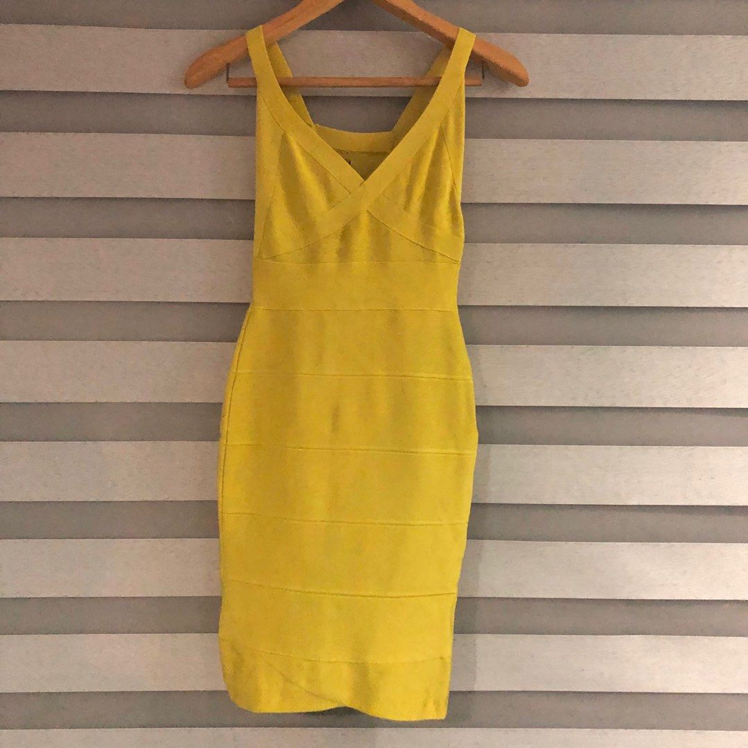 summer dresses for women yellow Ruffle Shift Dress-Summer Yellow – Jolie Vaughan Boutique main image 0
