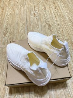 H&M slip on shoes