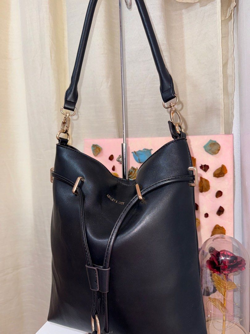 Ashley and jade handbag sale