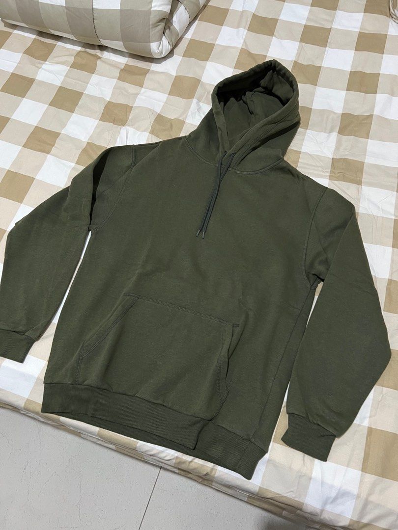 Ukuran hoodie h&m clearance