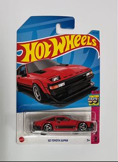 Mk3 supra hot wheels on sale