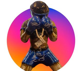 (Category: ) located in . Submitted by 9elements_amulets (Listing ID 1292492731, Image 1). Description: .