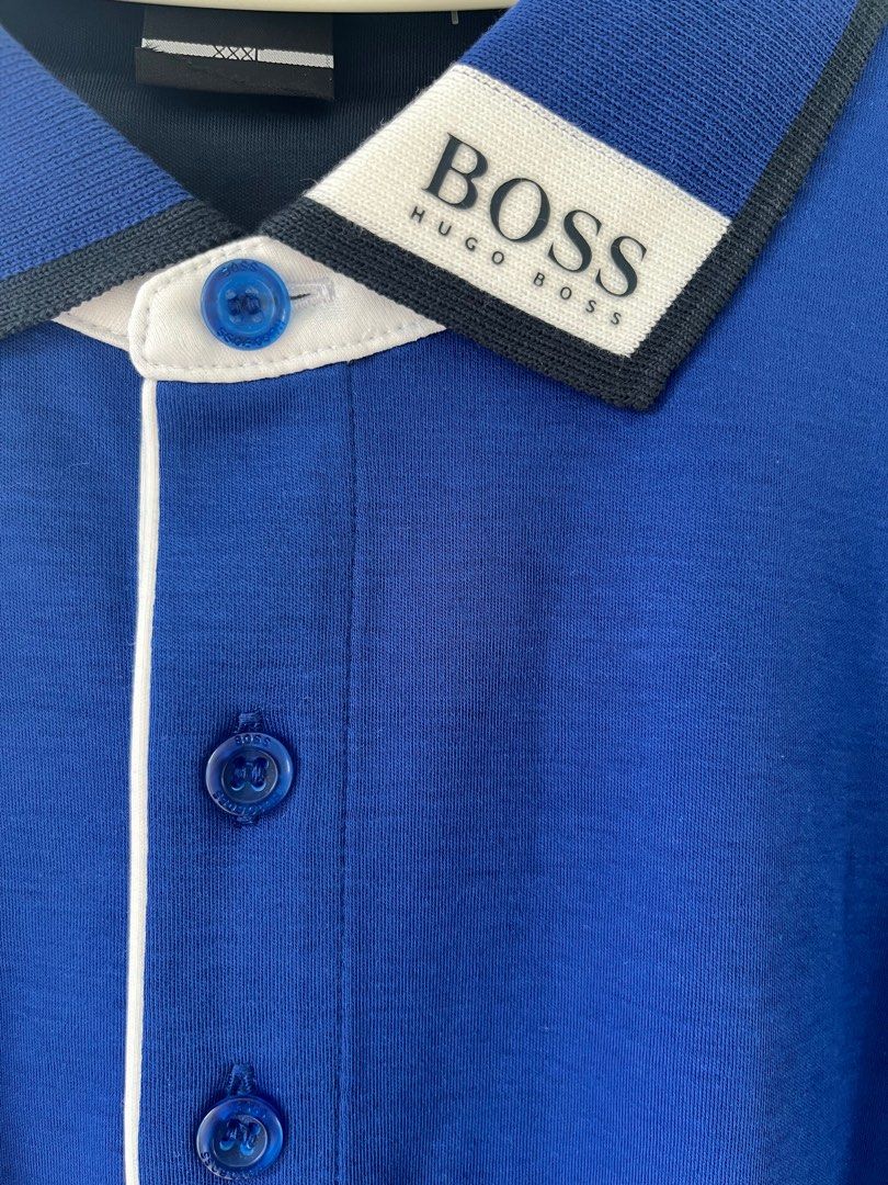 Hugo boss 2024 jayone