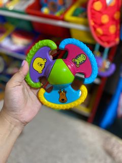 Yo Gabba Gabba toy set, Hobbies & Toys, Toys & Games on Carousell