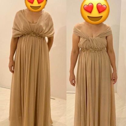 Infinity Dress Principal Sponsor Wedding Women s Fashion Dresses
