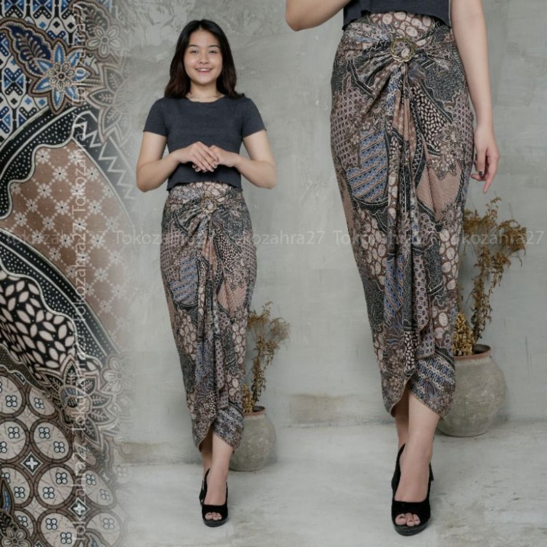 Dress-skirt-kebaya-baju kurung-batik cheap