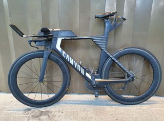 Canyon speedmax used store
