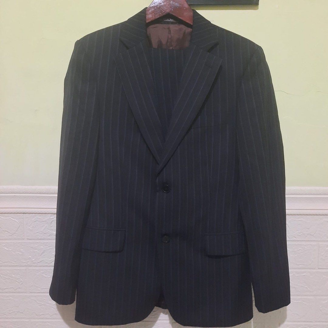 Jas Blazer Zara Original