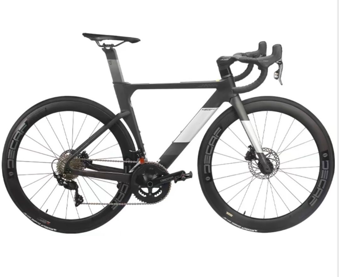 Java fuoco full carbon fiber road bike 2024 edition shimano R7120 Sports Equipment Bicycles Parts Bicycles on Carousell