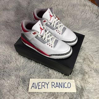 Jordan 3 for sale philippines online