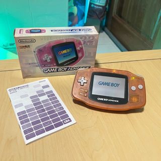 Used gameboy for outlet sale