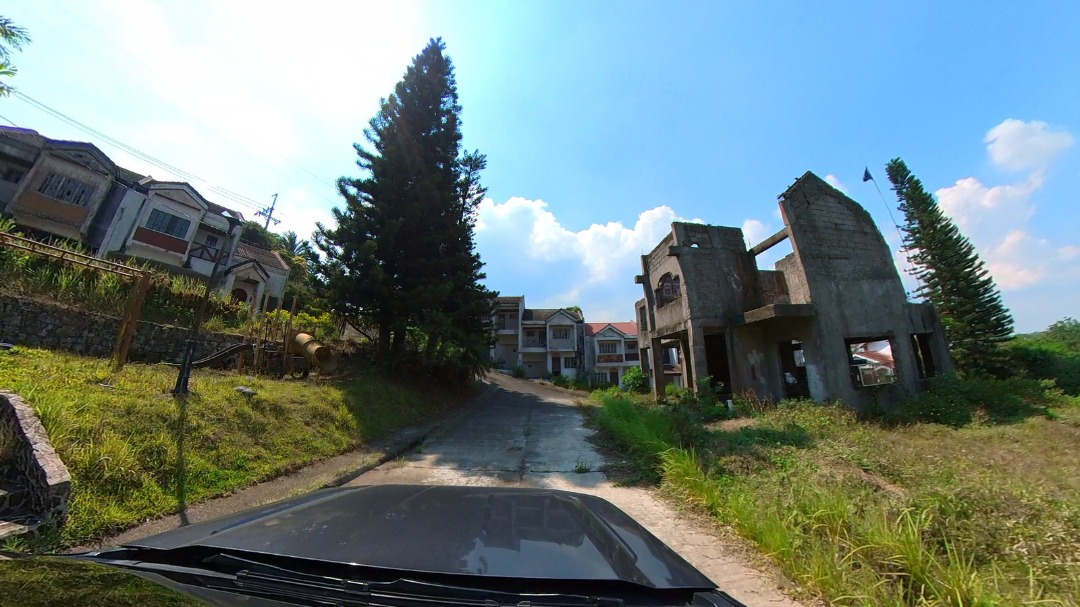 JPG FOR SALE 15,000 sqm Raw Land in Asisan Village Tagaytay, Cavite