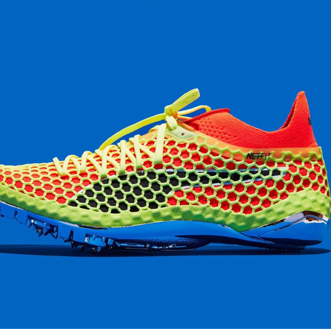 Kasut sukan puma spikes