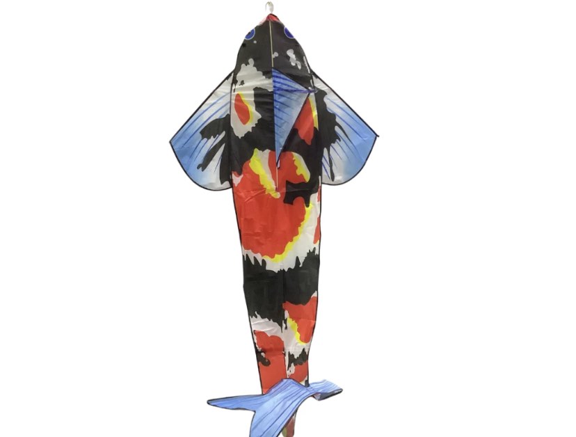 Koi kite, Hobbies &amp; Toys, Stationary &amp; Craft, Other Stationery &amp; Craft ...