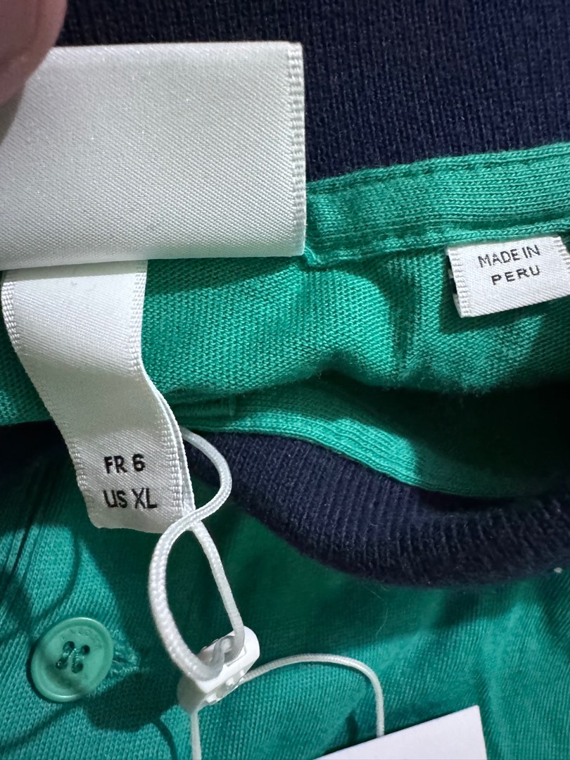 Lacoste R Fit Polo Shirt, Men's Fashion, Tops & Sets, Tshirts & Polo ...