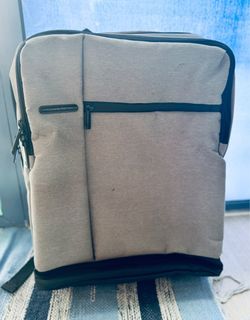 Laptop Bag- backpack