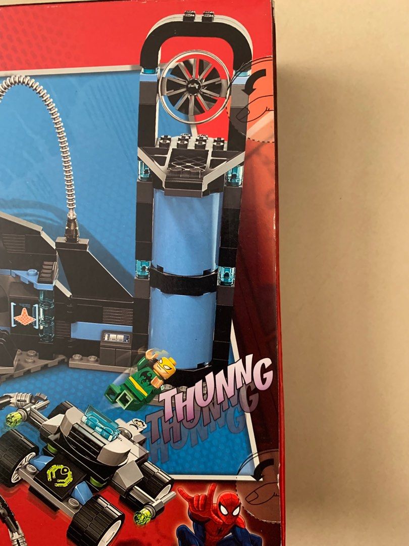 6873 lego outlet