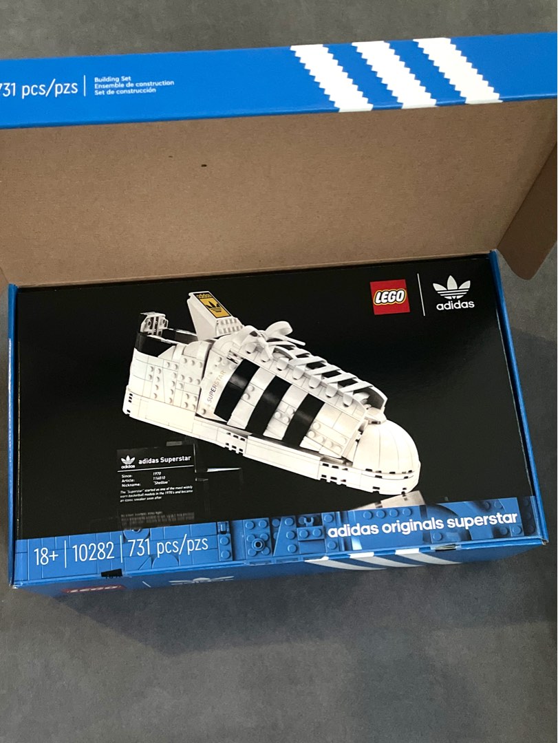 adidas gazelle silver green womens LEGO Adidas 40486 Adidas Originals Superstar