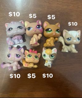 Cheap lps cats outlet