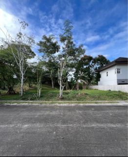 Ayala Westgrove Lot For Sale Ayala Westgrove Heights 380 sqm Cavite residential lot for sale