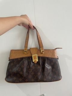 Second hand lv bags philippines clearance