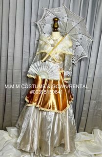 maria clara dress for rent View all maria clara dress for rent ads in Carousell Philippines