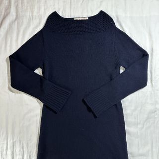Marni Knitted Dress
