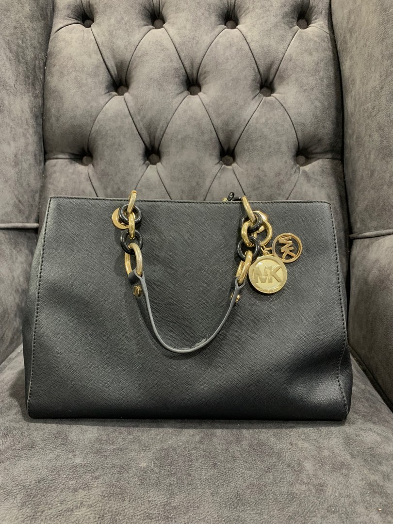 Mk sofia large tote shop