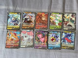 (Category: ) located in . Submitted by charizardtcg (Listing ID 1292509975, Image 1). Description: .