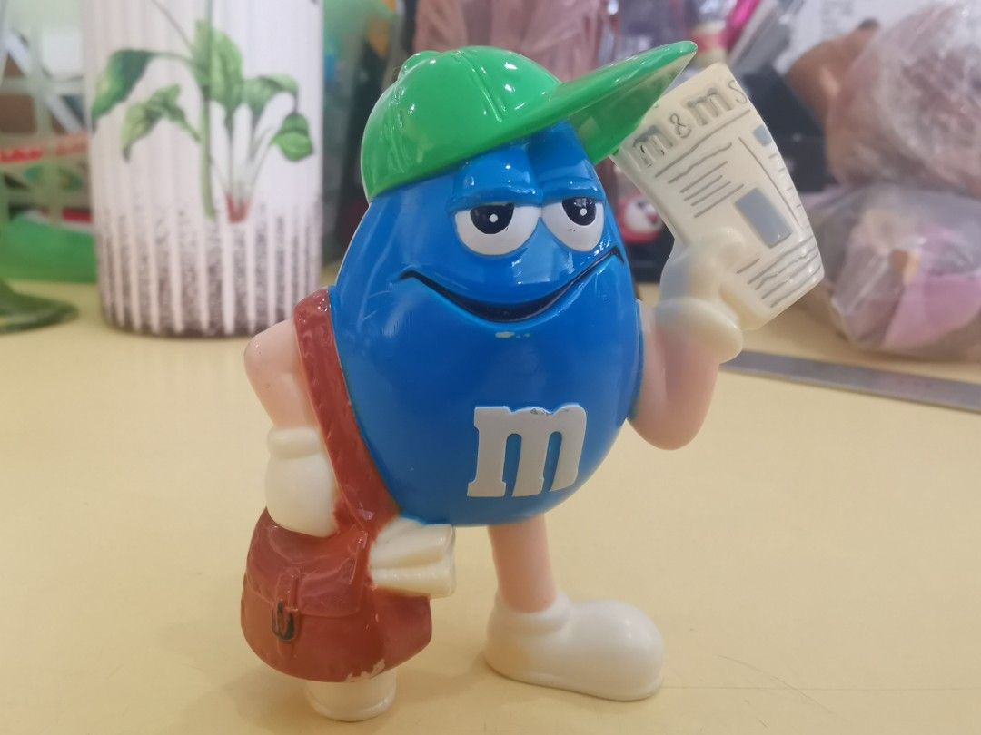 M&m merchandise online