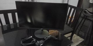 Monitor HKC 24 inches Frameless Monitor