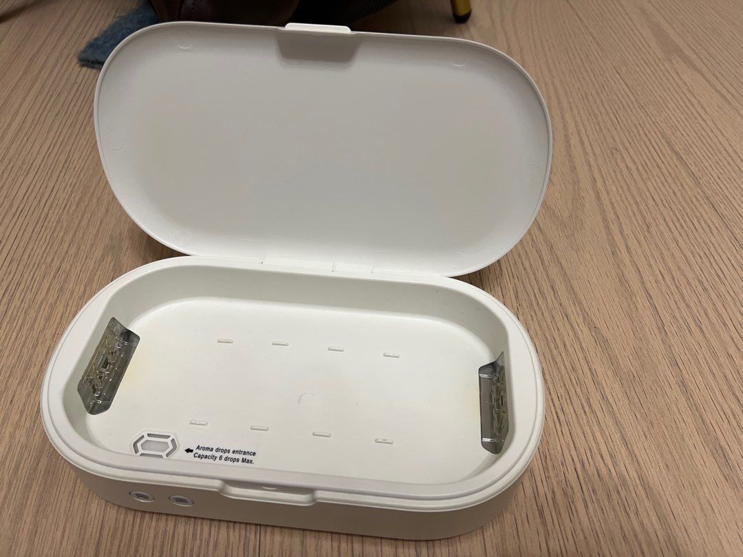 Multi-function sterilizer （分類：其他）位於 Hong Kong。 由 dexterlawkh 提交（商品編號 1292606996，圖片 2）。簡介： 。