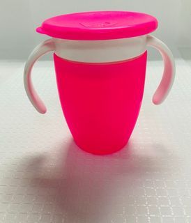 Munchkin Miracle 360 Trainer Cup 7 Oz