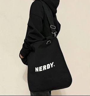 Nerdy original japan brand
