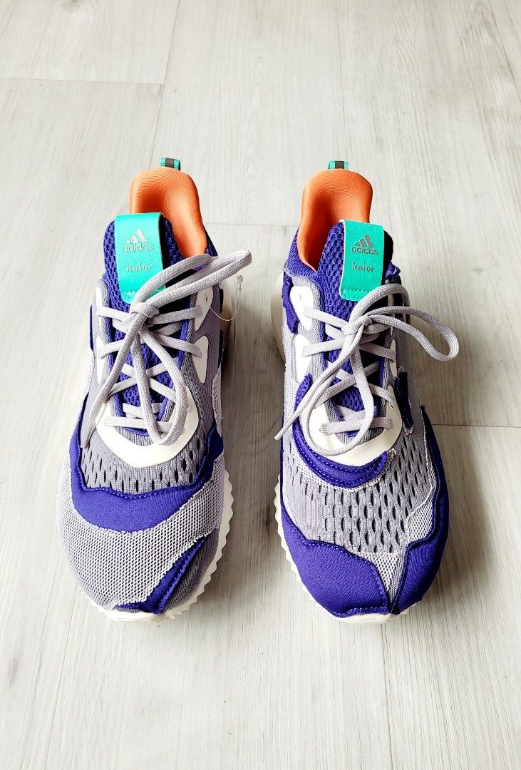 Adidas alphabounce hot sale x kolor