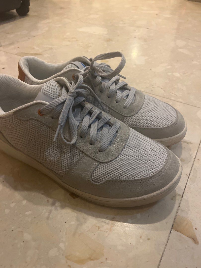 Decathlon canvas shoes store