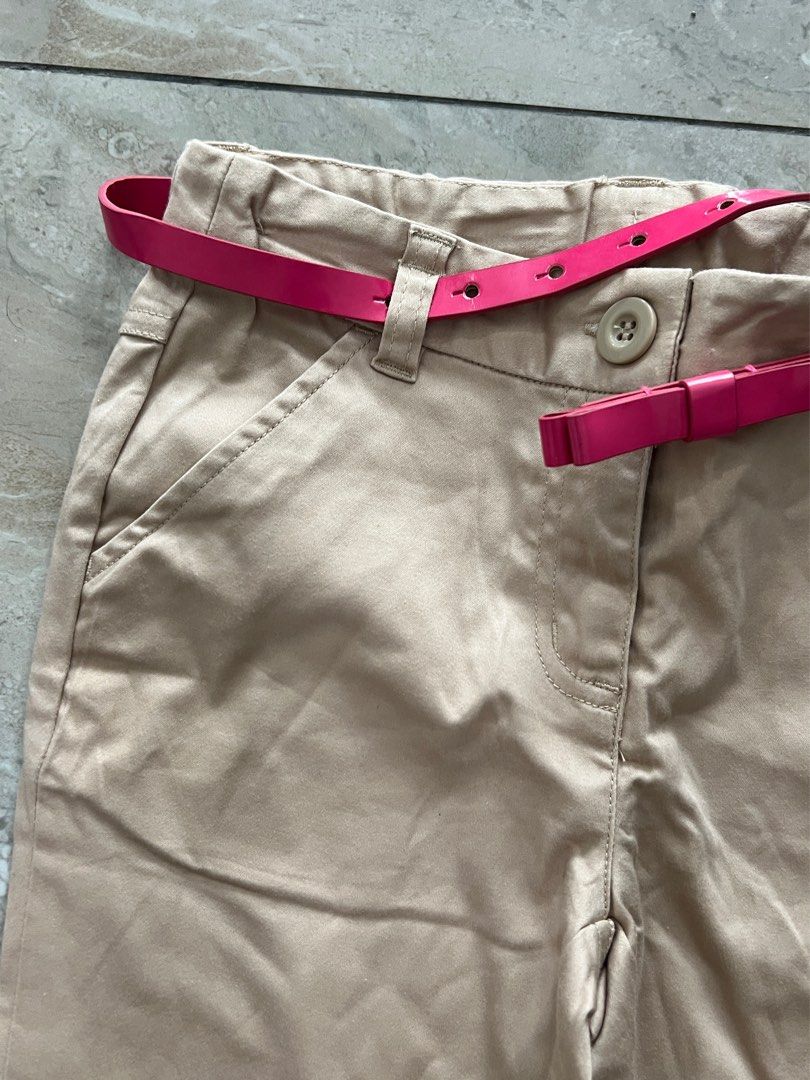 Girls pants next new arrivals