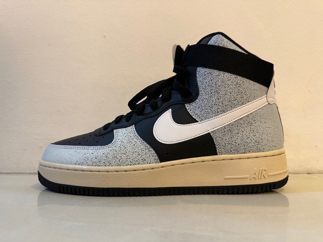nike air force one high lx