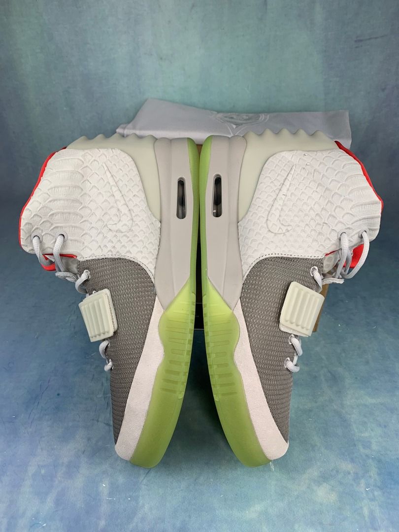 Air yeezy 45 new arrivals