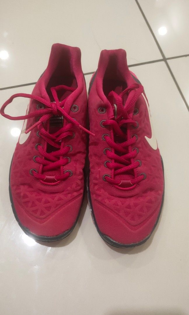 Nike Free Fit 2 training