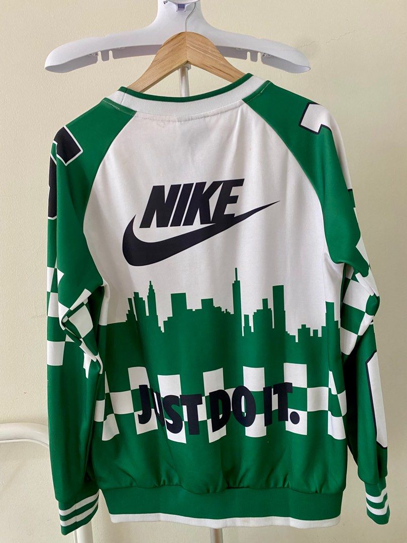 Nike newyork crewneck sweatshirt
