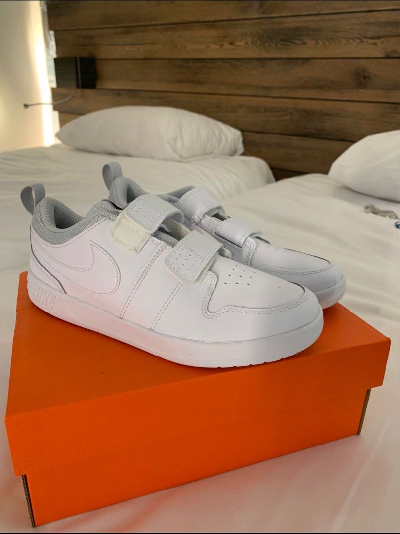 Nike Pico 5 34 size Carousell