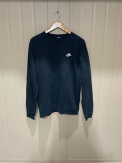 NIKE PULLOVER SWEATER
