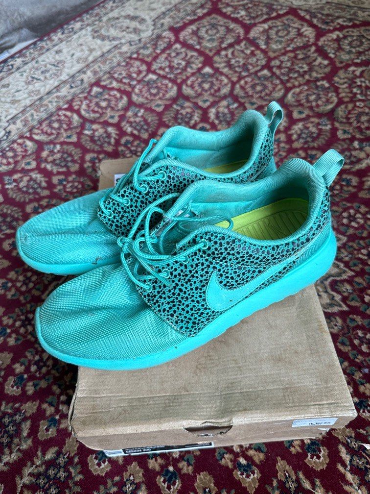 nike roshe safari